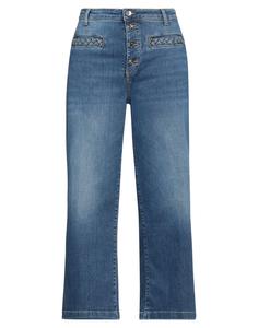 Джинсы Liu •Jo, синий