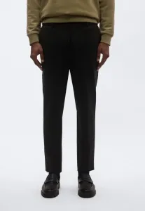 Спортивные брюки finch стандартного зауженного кроя Scotch & Soda, Meteorite