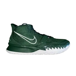 Кроссовки Nike Kyrie 7 TB, зеленый