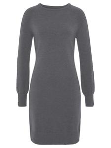 Платье до колена Laura Scott