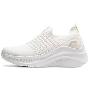 Кроссовки Skechers Lifestyle Shoes Women's Low-top, слоновая кость