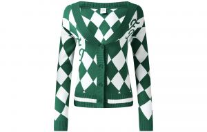 Футболка женская с принтом по всей поверхности FILA