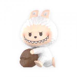 Labubu Coffee Factory Collection кукла мистери бокс одиночный мистери бокс/полный бокс 8 шт POP MART