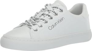 Женские кроссовки Calvin Klein Ciyan, White 1