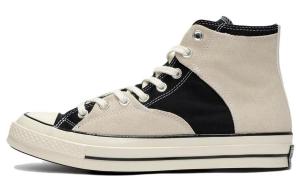 Кеды Converse Chuck Taylor All Star 70 Hi Retro Sport Egret Black White