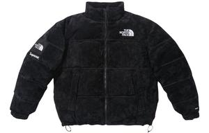 The North Face X The North Face Коллекция Пуховик Унисекс Supreme, синий