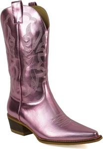 Женские ботинки ARIDER ARiderGirl, розовый