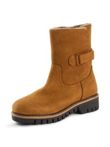 Пинетки CAMEL ACTIVE, темно-коричневый