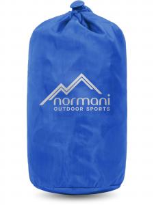 Normani Outdoor Equipment 'BiSeat' в синем цвете