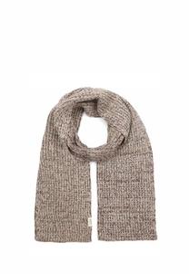 Шарф Barts Scarf, Bruin/Beige/Light Brown
