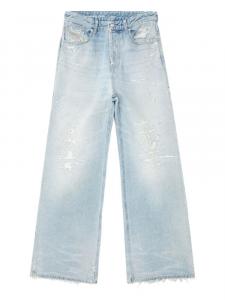 Джинсы Diesel 1996 D-Sire, синий