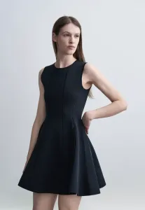 Платье ринуа Maje, Black