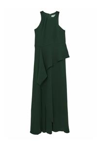 Платье Reiss Maxi dress, Green