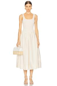 Платье Alessia Pistola, shell