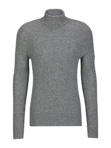 Свитер 19V69 ITALIA Tosco, Mottled Grey