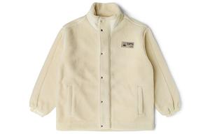 Kappa Куртка Unisex, Tallow White-0111