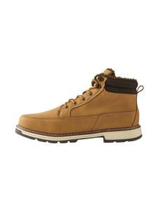 Ботинки на шнуровке MCS KS802, темно-коричневый