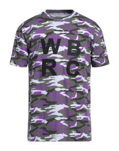 Футболка Parkoat, зеленый