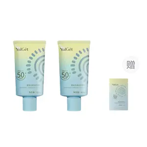 Солнцезащитные кремы и лосьоны Unisex YALGET