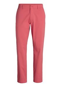 Брюки чинос H.I.S, розовый