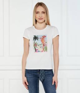 Футболки Regular fit Liu Jo, белый
