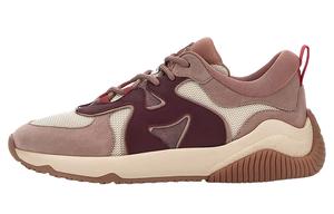 Низкие кроссовки H597 женские HOGAN, Original Shoe Box Included