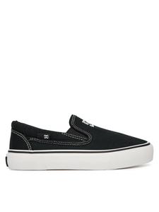 Кроссовки DC Shoes CEO-LEA-BDB-DC006, черный
