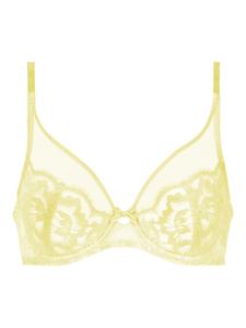 Mey Бюстгальтер-майка 'Amazing' в желтом цвете