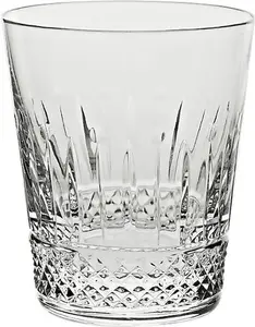 Кружка для виски Ромб 300 мл, прозрачная, из свинцового хрусталя Cristalica GmbH