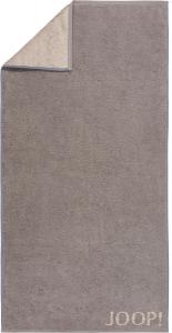 Полотенце Joop! цвета графита, 50/100 см