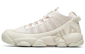 Женские баскетбольные кроссовки FILA Spaghetti Vintage