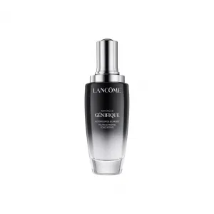 LANCOME Lankou сыворотка в маленькой черной бутылочке успокаивающая, подтягивающая, увлажняющая, восстанавливающая, против морщин 30мл/50мл