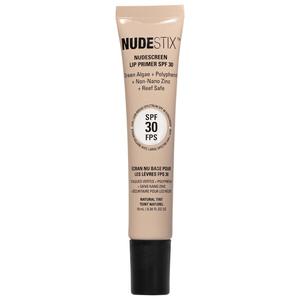 Бальзам для губ Nudescreen SPF 30 NUDESTIX, .34 oz /10 mL, Natural