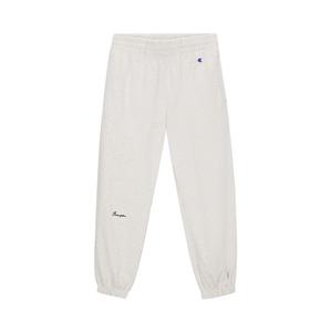 Вязаные спортивные штаны US Version Unisex Champion, Oat