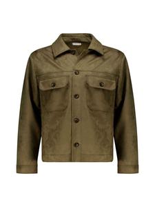 Куртка межсезонная Deeluxe CRYSTIAN, хаки