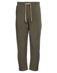 Брюки Why Not Brand, зеленый