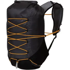 Рюкзак Helium 1-24 Bergans, dark shadow grey-mango yellow