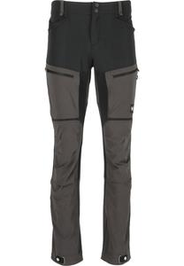 Брюки Whistler Regular Outdoor Pants Kodiak, черный