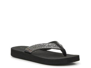 Сандалии Kelly & Katie Veli Sandal, черный