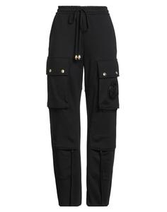 Брюки Roberto Cavalli, черный