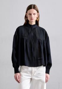 Блуза Vanessa Bruno DAHLIA, Noir/Black