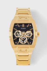 Угадай часы Guess, золотой