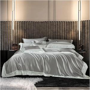 DARSOME Комплект постельного белья из 100% шелка HY001