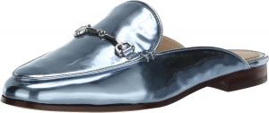 Женские мюли Sam Edelman Linnie, Metallic Sky