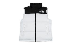Жилет The North Face 1996 Collection, белый