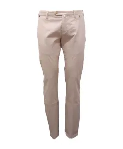 Брюки Jack стандартного кроя At.P.Co, бежевый