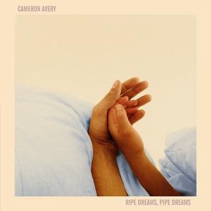 Диск CD Ripe Dreams, Pipe Dreams - Cameron Avery