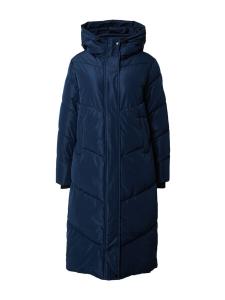 Зимнее пальто Lake View SOLVEJ, темно-синий