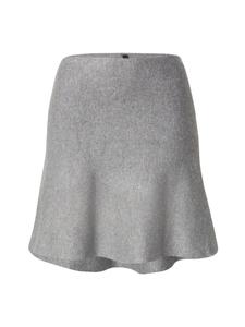 Юбка ONLY, Mottled Grey