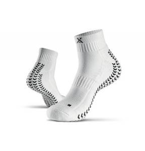 GEARXPRO Низкие носки SOXPro с сцеплением для бега, кроссфита и тенниса